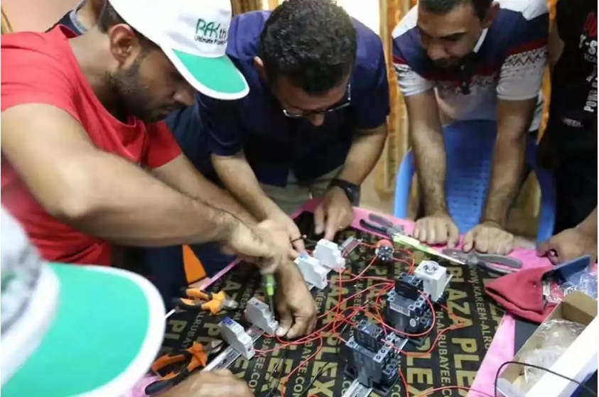 Iraq-20191008